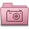 Pictures Folder Sakura Icon 32x32 png